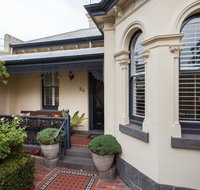 94 Highett - Inner City Period Home - Accommodation in Surfers Paradise