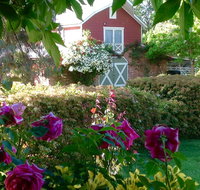 A Country Barn Retreat - Accommodation in Surfers Paradise