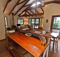 A Grape Escape - Accommodation in Surfers Paradise