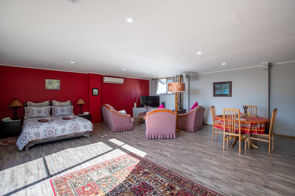 Stony Creek NSW Accommodation in Surfers Paradise