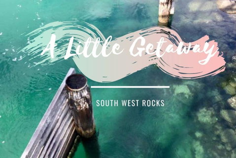 A Little Getaway - Accommodation in Surfers Paradise 1