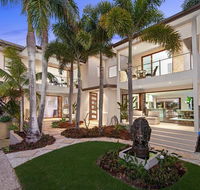 A PERFECT STAY - Casa Grande - Accommodation in Surfers Paradise