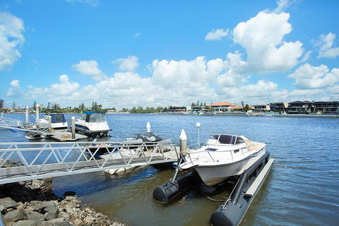 A PERFECT STAY - Casa Grande On The Water - Accommodation in Surfers Paradise 3