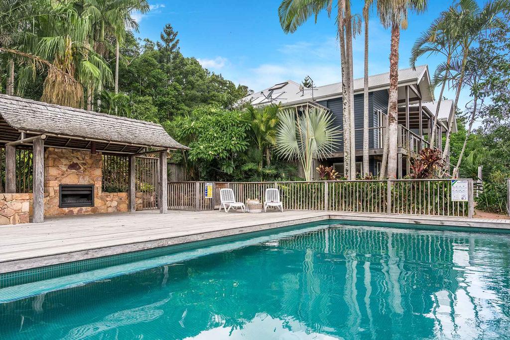 Coopers Shoot NSW Accommodation in Surfers Paradise