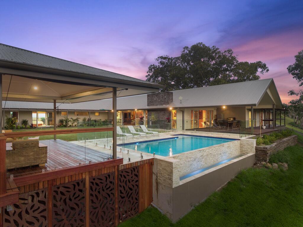 Myocum NSW Accommodation in Surfers Paradise