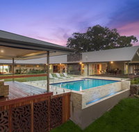 A PERFECT STAY - Serene Myocum - Accommodation in Surfers Paradise