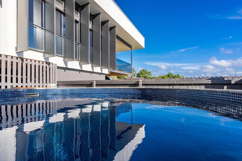 A PERFECT STAY - Wollumbin Haus Byron - Accommodation in Surfers Paradise 1