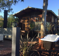A place to be - Accommodation in Surfers Paradise
