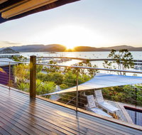 A Point of View - Accommodation in Surfers Paradise