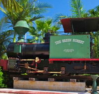 A Railway Lodge - Accommodation in Surfers Paradise