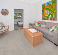 A Touch of the Bahamas on McKenzie MK3 - Accommodation in Surfers Paradise