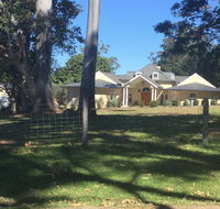 A Very French House - Accommodation in Surfers Paradise