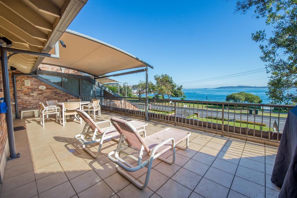 Port Stephens NSW Accommodation in Surfers Paradise