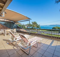A Yachtsmans Rest Unit 4/37 Victoria Parade - Accommodation in Surfers Paradise