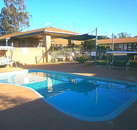 Aaron Inn Motel - Accommodation in Surfers Paradise