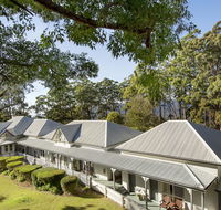 Aaronlee Retreat - Accommodation in Surfers Paradise