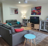 Abalone Guest Accommodation - Accommodation in Surfers Paradise