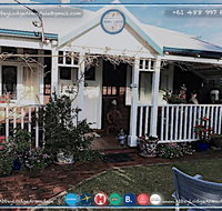 Abbey Lodge - Accommodation in Surfers Paradise