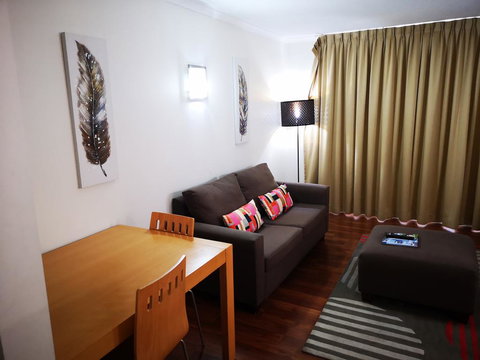 Abbey On Roma Hotel & Apartments - Accommodation in Surfers Paradise 0