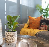 Abbotsford Playhouse Luxury Penthouse Yarra Views Double Parking - Accommodation in Surfers Paradise