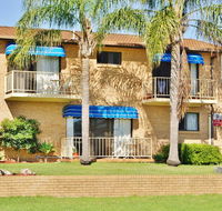 Abel Tasman Motel - Accommodation in Surfers Paradise