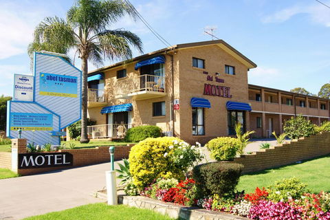 Abel Tasman Motel - Accommodation in Surfers Paradise 1