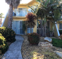 Abel Tasman on Esplanade - Accommodation in Surfers Paradise