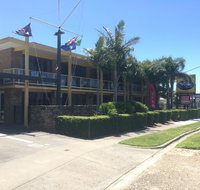 Abel Tasman Waterfront Motel - Accommodation in Surfers Paradise