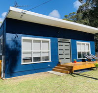 Abode Callala Beach Jervis Bay - 100m to Beach - Accommodation in Surfers Paradise