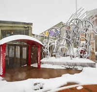 Abom Hotel - Accommodation in Surfers Paradise