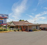 Abraham Lincoln Motel - Accommodation in Surfers Paradise