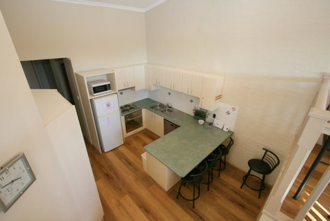 Acacia 5/2 Kirwan Close - Accommodation in Surfers Paradise 3
