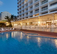 Acacia Court Hotel - Accommodation in Surfers Paradise