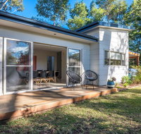 Acacia on Orion  Jervis Bay Rentals - Accommodation in Surfers Paradise