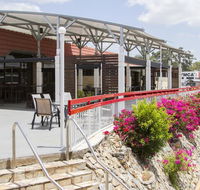 Acacia Ridge Hotel  Motel - Accommodation in Surfers Paradise