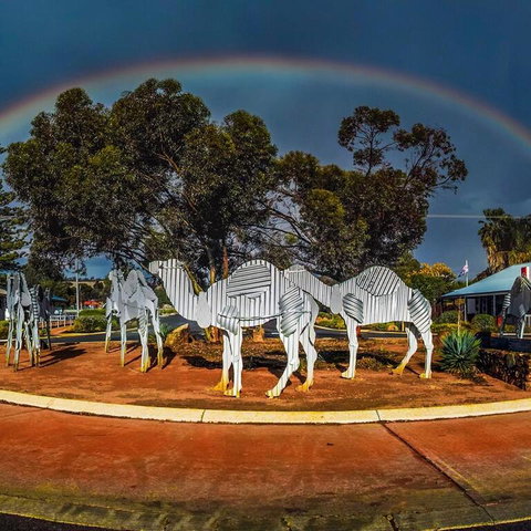 Acclaim Gateway Tourist Park - Accommodation in Surfers Paradise 3