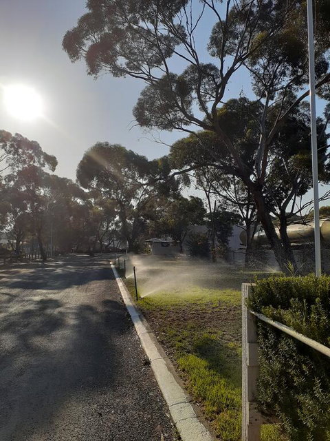 Acclaim Gateway Tourist Park - Accommodation in Surfers Paradise 0