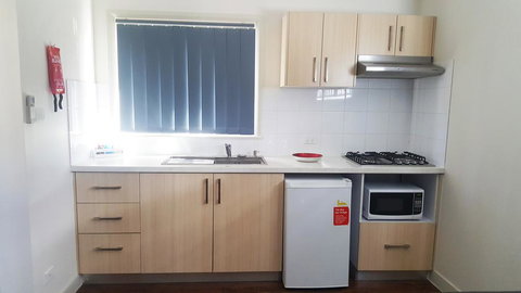 Acclaim Goldminer Tourist Caravan Park - Accommodation in Surfers Paradise 2