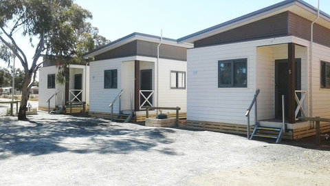 Acclaim Goldminer Tourist Caravan Park - Accommodation in Surfers Paradise 1