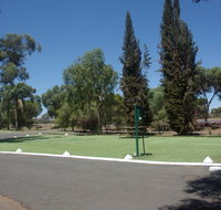 Acclaim Goldminer Tourist Caravan Park - Accommodation in Surfers Paradise