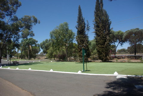 Acclaim Goldminer Tourist Caravan Park - Accommodation in Surfers Paradise 0