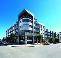 Accommodate Canberra - Aspire - Accommodation in Surfers Paradise