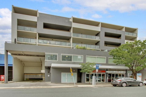 Accommodate Canberra - Braddon Apartments - Accommodation in Surfers Paradise 2