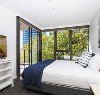 Accommodate Canberra - Highgate - Accommodation in Surfers Paradise