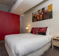 Accommodate Canberra - New Acton - Accommodation in Surfers Paradise