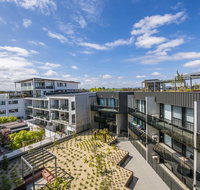 Accommodate Canberra - Northshore - Accommodation in Surfers Paradise