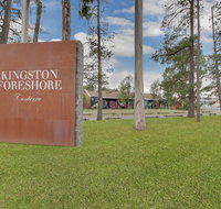 Accommodate Canberra Waygoose Street - Accommodation in Surfers Paradise