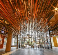 Accommodate Canberra- Nishi - Accommodation in Surfers Paradise