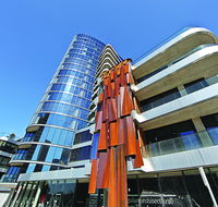 Accommodate Canberra- The Apartments Canberra City - Accommodation in Surfers Paradise