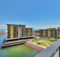 Accommodation at Darwin Waterfront - Accommodation in Surfers Paradise
